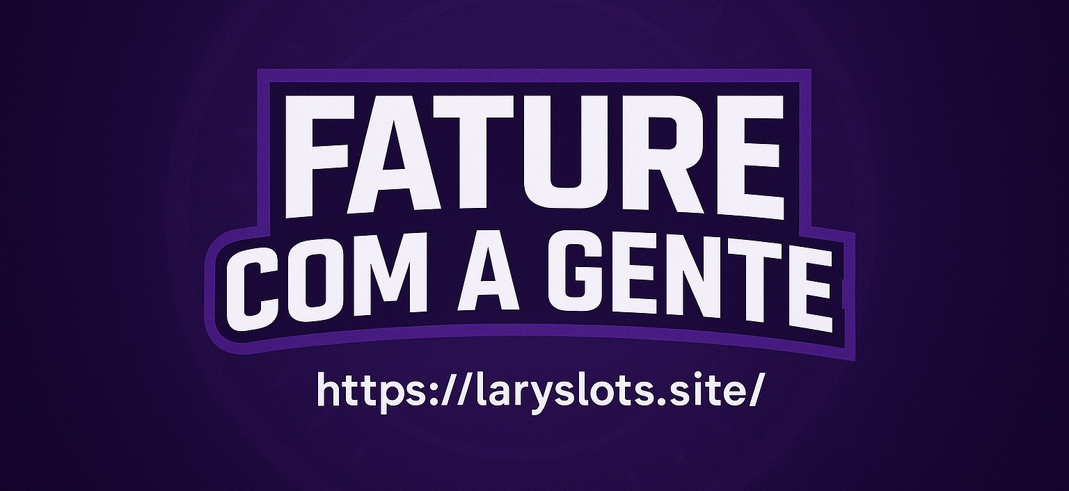Lary slots